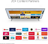 Mi 4A Full HD LED Smart Android TV - 40 Inch (100 CM)